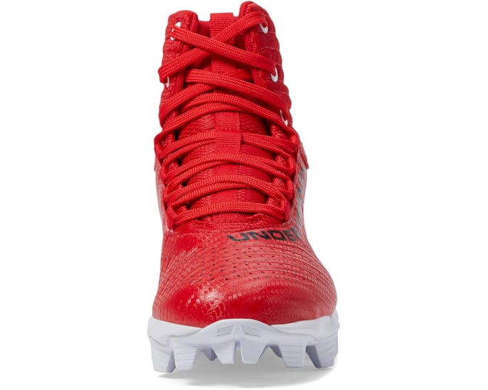 Under Armour Highlight Fran RM 2.0 для детей с резиновой подошвой