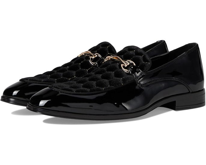 Оксфорды Stacy Adams Sprague Moc Toe без шнуровки со стелькой Memory Foam