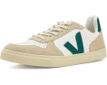 Кроссовки VEJA Small V-10 L Chromefree с хромфри кожей