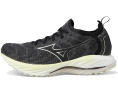 Кроссовки Mizuno Wave Neo Wind с технологией WaveKnit