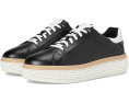 Кроссовки Cole Haan GrandPro Court Skyweave с дышащей подкладкой
