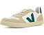 Кроссовки VEJA Small V-10 L Chromefree с хромфри кожей