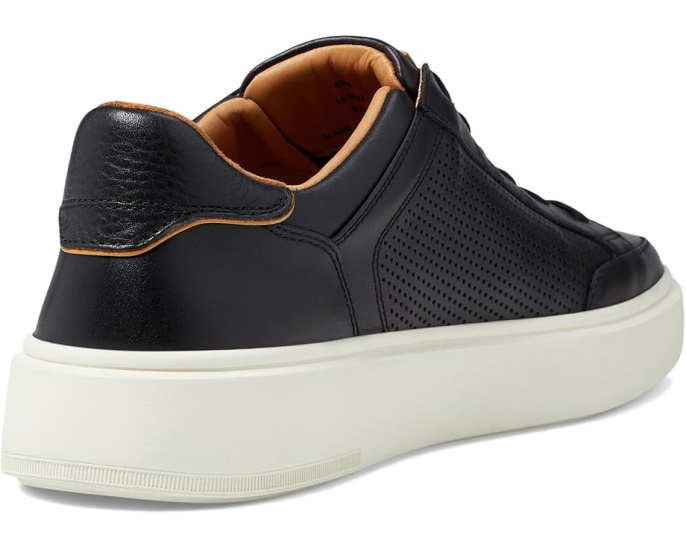 Кроссовки Allen Edmonds Oliver Stretch Lace с эластичными шнурками и стелькой FlyForm