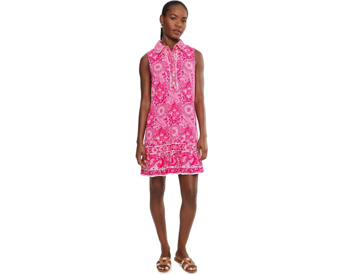 Milana Dress