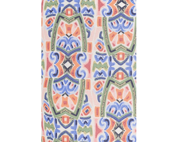 Платье Darcy Mosaic Cove Sleeveless от Tommy Bahama