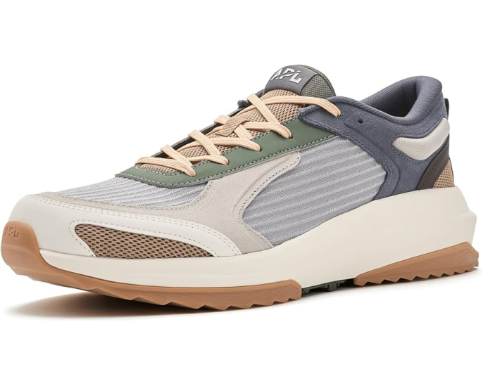 APL Jogger кроссовки с технологией FutureFoam и верхом из микрофибры