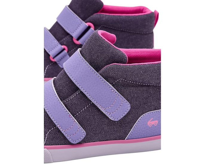 Адаптивные кроссовки See Kai Run Dean Adapt II для детей