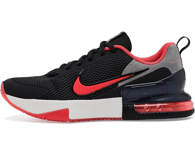 Nike кроссовки Air Max Alpha Trainer 6 Premium для тренировок с амортизацией
