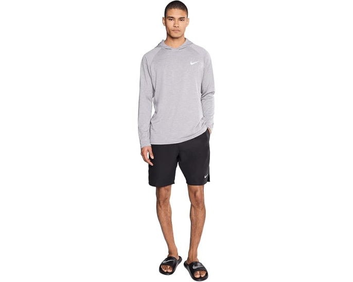 Плавки Nike Breaker Essential с внутренним шортами 9 дюймов (22.86 см)
