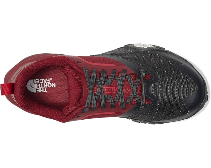 Кроссовки The North Face Offtrail TR для бездорожья