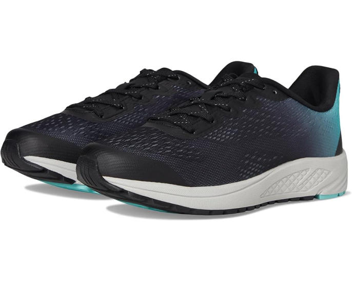 Propet One Evolve дышащие кроссовки для ходьбы с поддержкой свода стопы