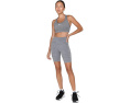 Велосипедки Nike Dri-FIT One с карманами Black