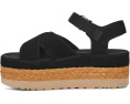 Сандалии UGG Aubrey Ankle на щиколотке