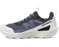 Кроссовки Salomon Elixir Active GTX с мембраной GORE-TEX и круглым носком