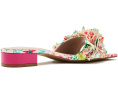 Босоножки на каблуке Glorria с квадратным мысом от Blue by Betsey Johnson