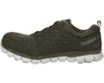 Рабочие кроссовки Reebok Sublite Cushion Work с композитным мыском и защитой от электричества