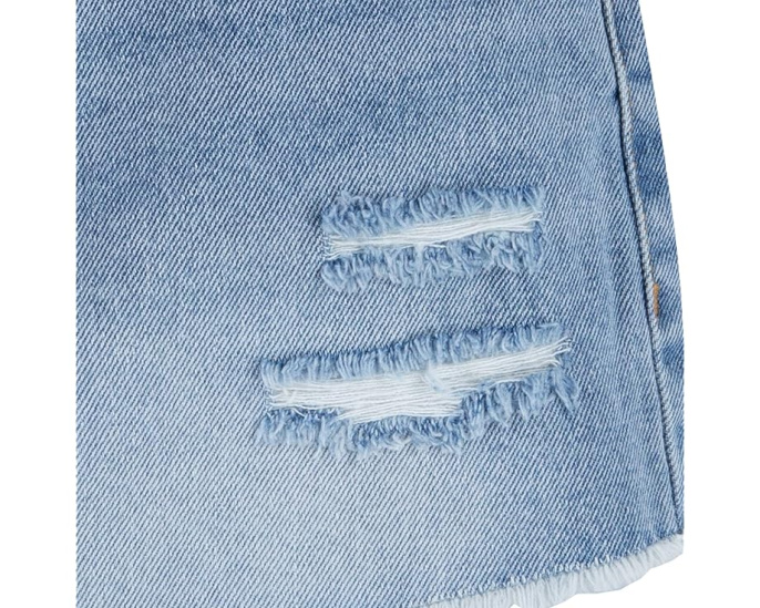 Levi's Шорты Shorty Shorts для девочек big kids