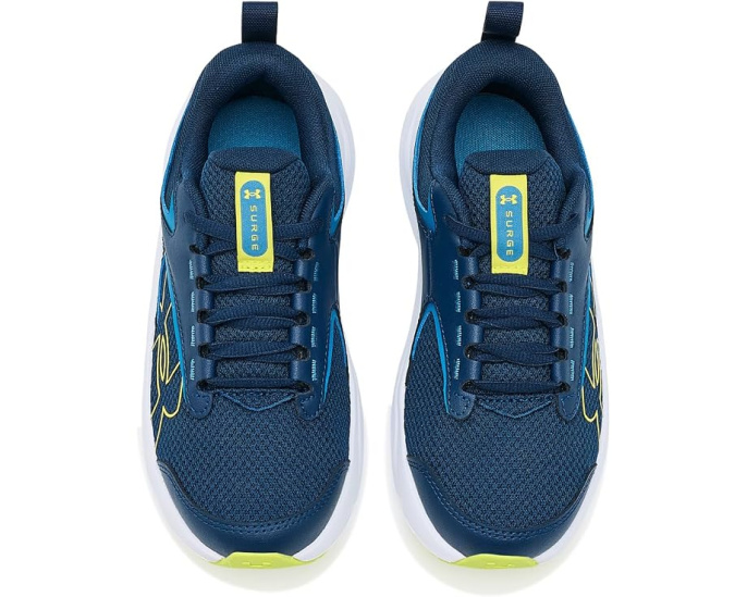 Кроссовки Under Armour Surge 5 для школьников
