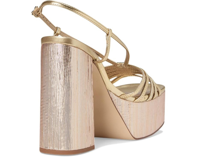 Босоножки Siena на платформе от Circus NY by Sam Edelman