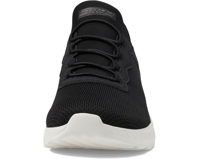 BOBS from SKECHERS Bobs Squad Chaos с технологией Hands Free Slip Ins