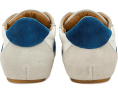 Кроссовки Madewell Oaklynn из кожи с амортизирующей стелькой