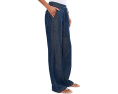 Широкие брюки Adria Cinched Low Rise Wide Leg от AG Jeans