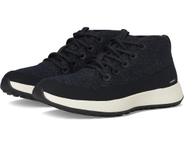 Непромокаемые кроссовки Allbirds Wool Runner NZ Mid с мембраной