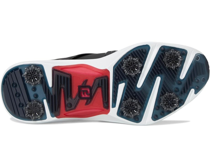 FootJoy мужские гольф-ботинки HyperFlex с системой BOA