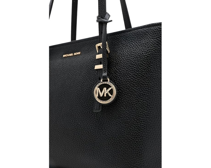 Сумка-тоут Michael Kors Quinn средняя на молнии