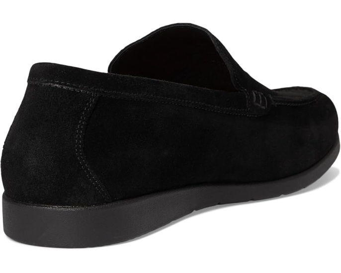 Mephisto Valner мокасины на подошве с амортизатором и технологией Soft Air