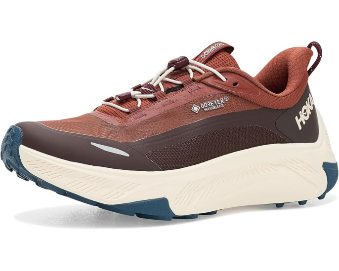 HOKA Transport 2 GTX Кроссовки с защитой от непогоды