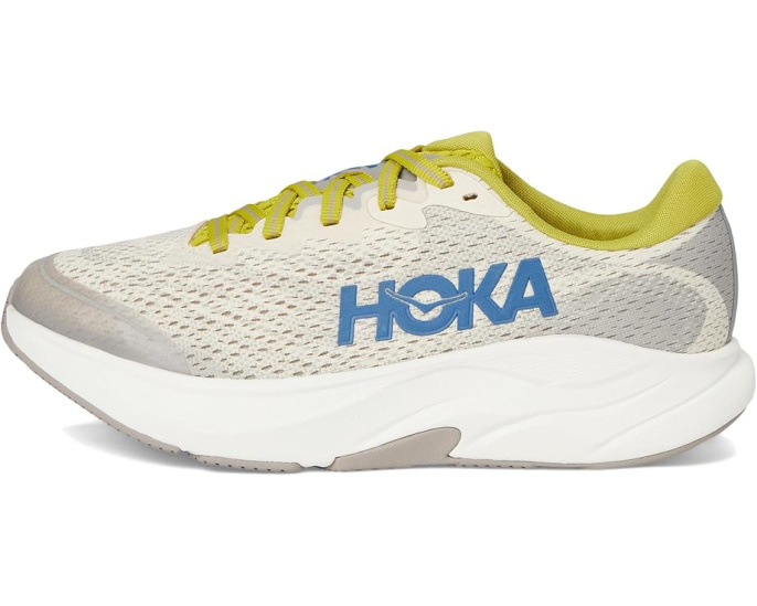 Детские кроссовки Hoka Kids Rincon 4 с амортизацией и прочным мыском