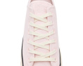 Converse Кеды Chuck Taylor All Star Lift Platform из персиковой парусины