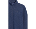 Детский свитшот Vineyard Vines Saltwater с молнией 1/4