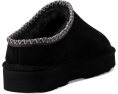 Тапочки Bearpaw Martis с овчиной и водоотталкивающей пропиткой