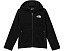 Детская флисовая кофта The North Face Glacier Full Zip Hoodie