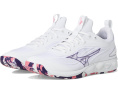 Кроссовки Mizuno Wave Luminous 3 с технологией ENERZY NXT