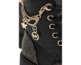 Ботинки Michael Kors Kalina Charm с монограммой