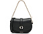 Мини-сумка через плечо Carrie Mini Flap с цепочкой GUESS