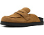 Лоферы Steve Madden Toryn на массивной платформе с широким ремешком