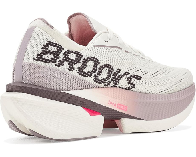 Кроссовки Hyperion Max 4 Brooks для бега с амортизацией