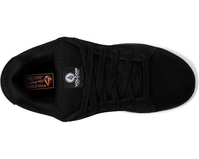 Обувь Volcom Stone SD Comp Toe с композитным мыском для статического рассеивания