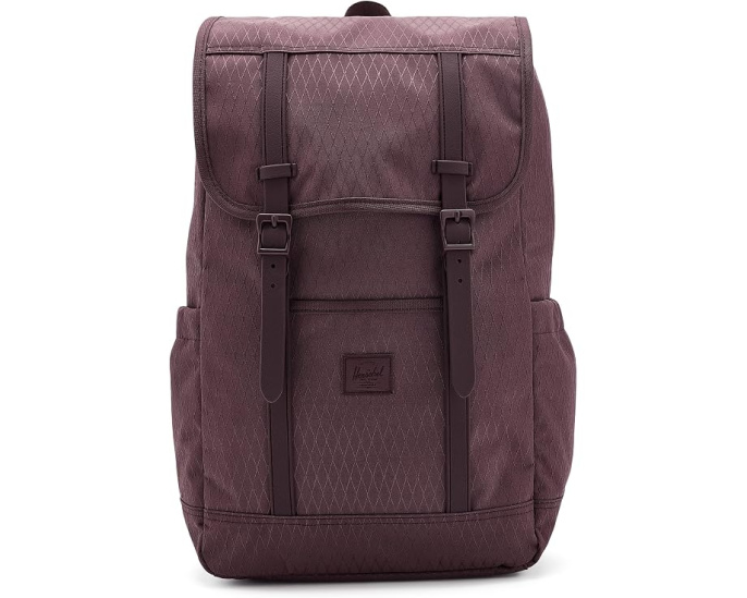 Рюкзак Retreat с отделением для 15-дюймового ноутбука Herschel Supply Co.