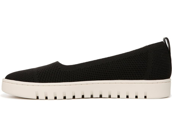 Слипоны VIONIC Uptown Skimmer Knit с технологией поддержки свода стопы