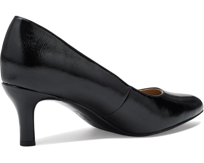 Туфли-лодочки Naturalizer Flora с каблуком-шпилькой и технологией Contour+ Comfort