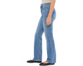 Джинсы Petite Barbara Bootcut от NYDJ с завышенной талией