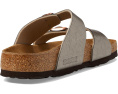 Сандалии Birkenstock Sydney Birko-Flor™ Graceful с пробковой стелькой