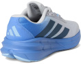 Беговые кроссовки Adidas Questar 3 с низким профилем и фирменными полосками