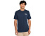 Футболка Stout Standard от TravisMathew