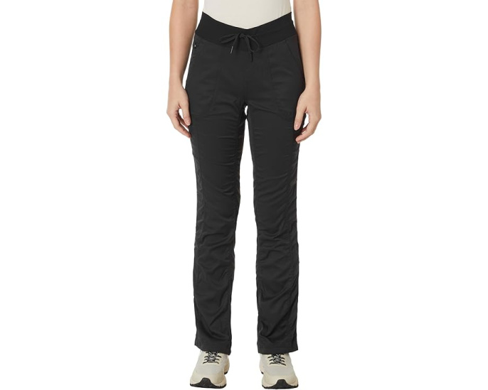 Штаны для хайкинга The North Face Aphrodite 2.0 с технологией FlashDry